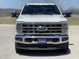 New 2025 Ford F350 King Ranch image 2