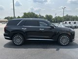 Certified 2025 Hyundai Palisade Calligraphy image 4