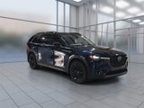 New 2025 MAZDA CX-90 Plug-In Hybrid w/Premium Sport image 2