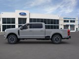 New 2025 Ford F350 4x4 Crew Cab Super Duty image 3