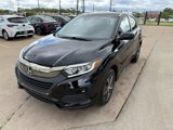 Used 2021 Honda HR-V EX image 4