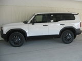 New 2025 Toyota Land Cruiser 1958 image 4