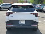 New 2026 Kia Sportage EX image 5