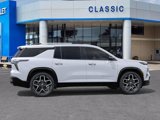 New 2026 Chevrolet Traverse High Country image 5
