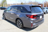 New 2025 Honda Odyssey Elite image 5