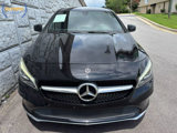 Used 2018 Mercedes-Benz CLA 250 4MATIC image 2