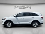 Used 2020 Kia Sorento LX image 2