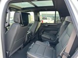 New 2025 Chevrolet Tahoe Premier image 5