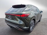 New 2025 Lexus RX 350 Premium Plus image 5