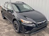 Used 2021 Subaru Crosstrek 2.0i image 3