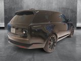 New 2025 Land Rover Range Rover SV image 3