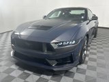 New 2025 Ford Mustang Dark Horse image 4
