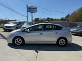Used 2014 Toyota Prius Five image 4