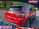 New 2025 Jeep Compass Limited image 5