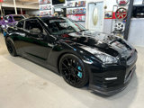 Used 2013 Nissan GT-R Premium image 4