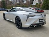 Used 2021 Lexus LC 500 Coupe w/ Sport Package image 4