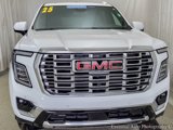 Certified 2025 GMC Yukon XL Denali image 4