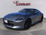 New 2025 Nissan Z Performance w/ Floor Mat Package image 2