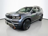 New 2026 Honda Passport TrailSport image 3