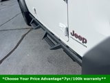 Certified 2024 Jeep Gladiator Rubicon w/ Technology Group image 3