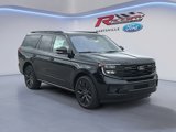 New 2025 Ford Expedition Platinum w/ Stealth Appearance Package image 6