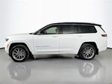 Used 2024 Jeep Grand Cherokee L Summit image 3