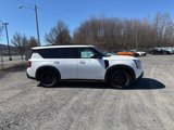 New 2025 Nissan Armada PRO-4X image 4