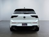 Used 2023 Volkswagen GTI 40th Anniversary Edition image 3
