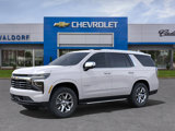 New 2025 Chevrolet Tahoe Premier image 2