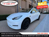 Used 2022 Tesla Model Y Long Range image 3