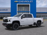 New 2025 Chevrolet Silverado 2500 LT w/ Trail Boss Package image 2
