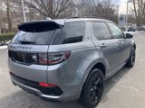 Used 2023 Land Rover Discovery Sport S R-Dynamic image 4