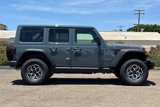New 2025 Jeep Wrangler Unlimited Rubicon w/ Steel Bumper Group image 4