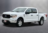 Used 2021 Ford F150 XLT image 3
