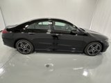 New 2025 Mercedes-Benz CLA 250 4MATIC image 5