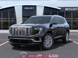 New 2025 GMC Acadia Denali w/ LPO, Floor Liner Package image 6