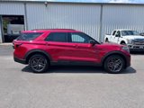 New 2025 Ford Explorer ST image 4