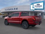 New 2025 Ford F150 Lightning Lariat w/ Max Trailer Tow Package image 4