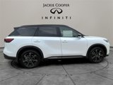 New 2026 INFINITI QX60 Autograph w/ Dark Cargo Package image 6