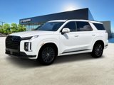 New 2025 Hyundai Palisade Calligraphy image 2
