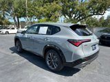 Certified 2025 Acura ADX A-Spec image 5