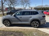 New 2025 Volkswagen Atlas SEL Premium R-Line image 3