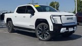 New 2025 GMC Sierra EV Denali image 2