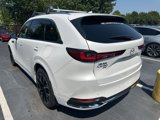 Used 2025 MAZDA CX-90 3.3 Turbo S w/ Premium Package image 5