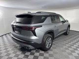 New 2025 Chevrolet Traverse LT image 5