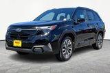 New 2025 Subaru Forester Touring image 2