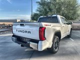 New 2025 Toyota Tundra SR5 image 5