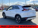 New 2025 Mitsubishi Eclipse Cross SE image 4