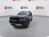 New 2026 Honda Passport TrailSport Elite image 4