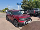 New 2025 Ford Bronco Sport Big Bend image 2